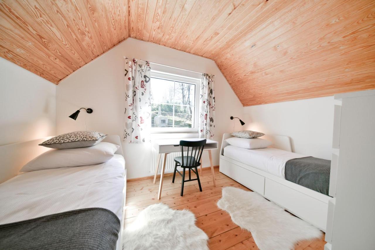 Gorski Domek Kolo Karpacza- Apartamentuj Eksteriør bilde