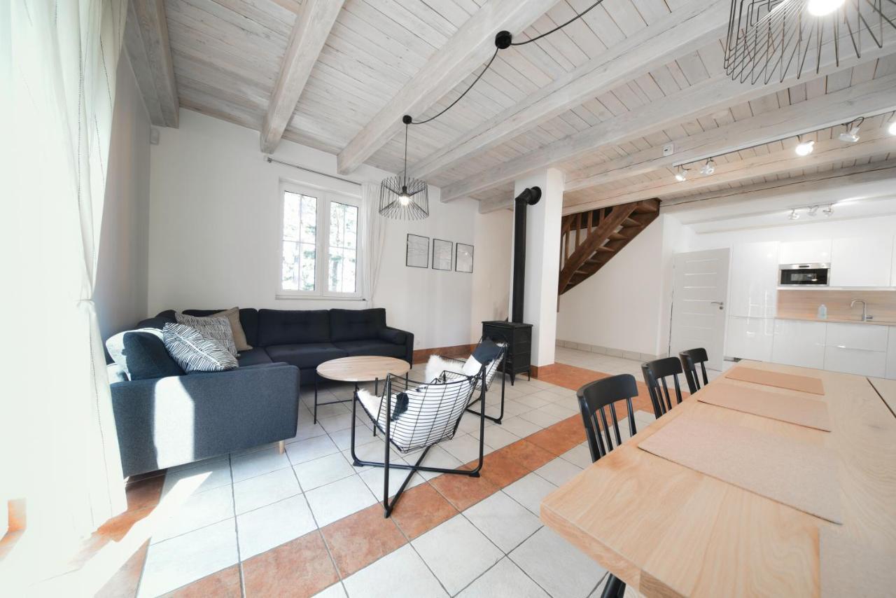 Gorski Domek Kolo Karpacza- Apartamentuj Eksteriør bilde