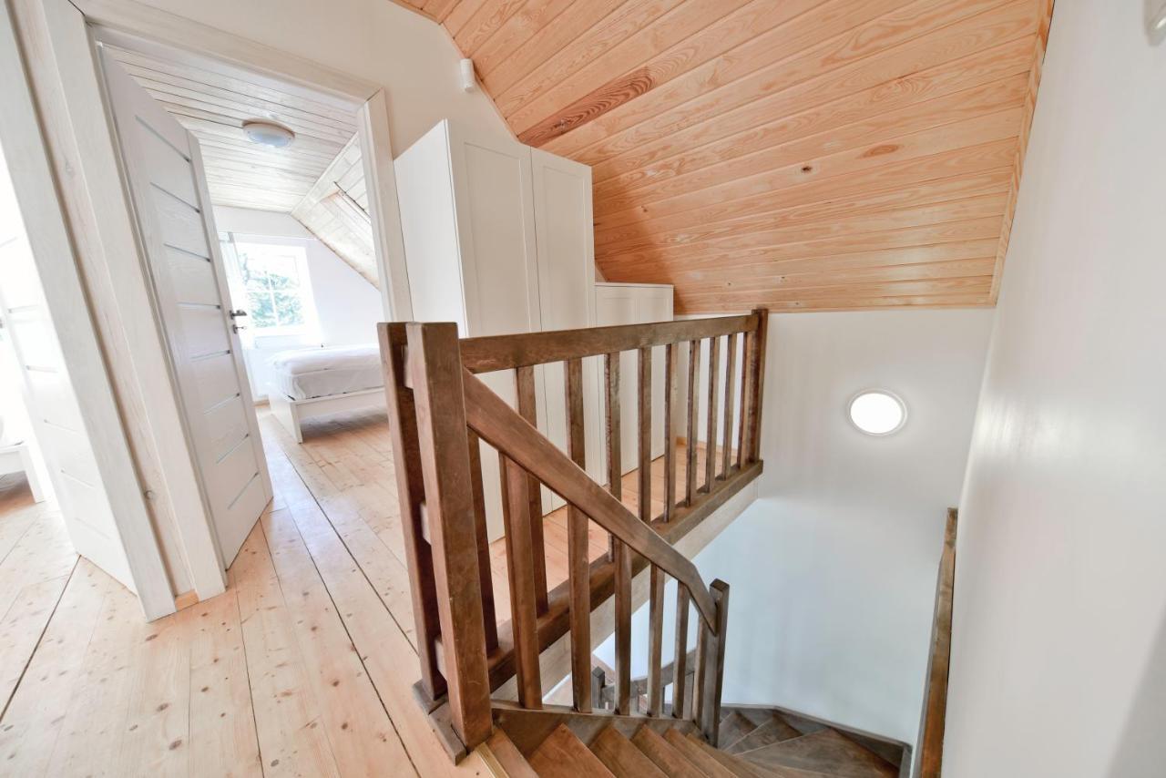 Gorski Domek Kolo Karpacza- Apartamentuj Eksteriør bilde